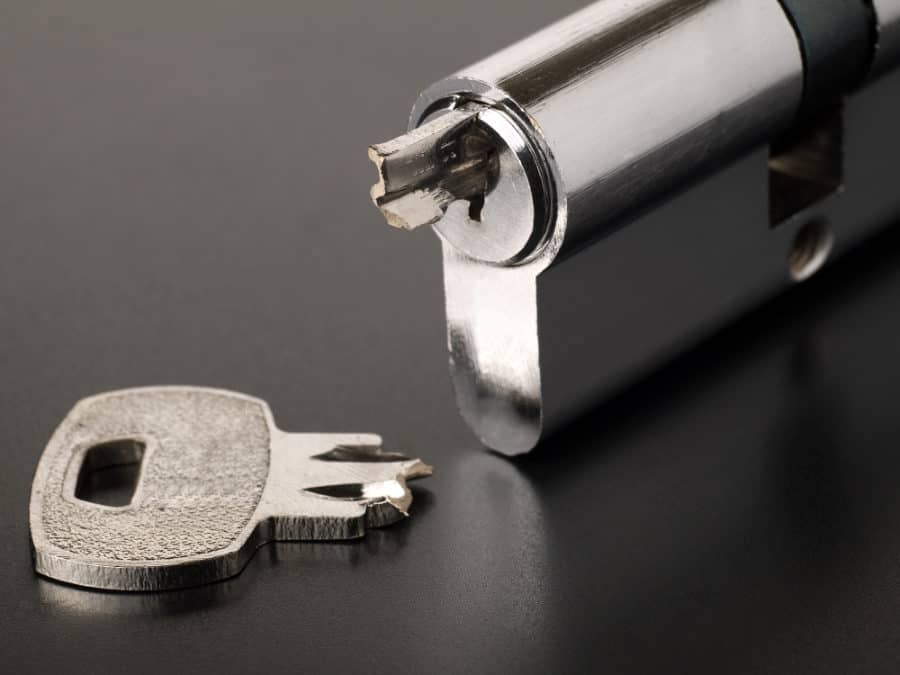 Locksmith Somerset
