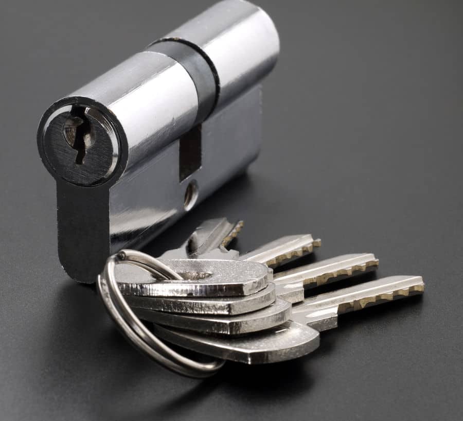 Emergency Locksmith Somerset