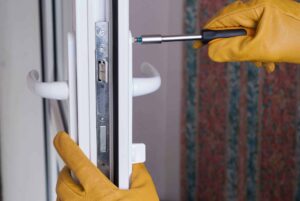 SJ Lockins Locksmiths