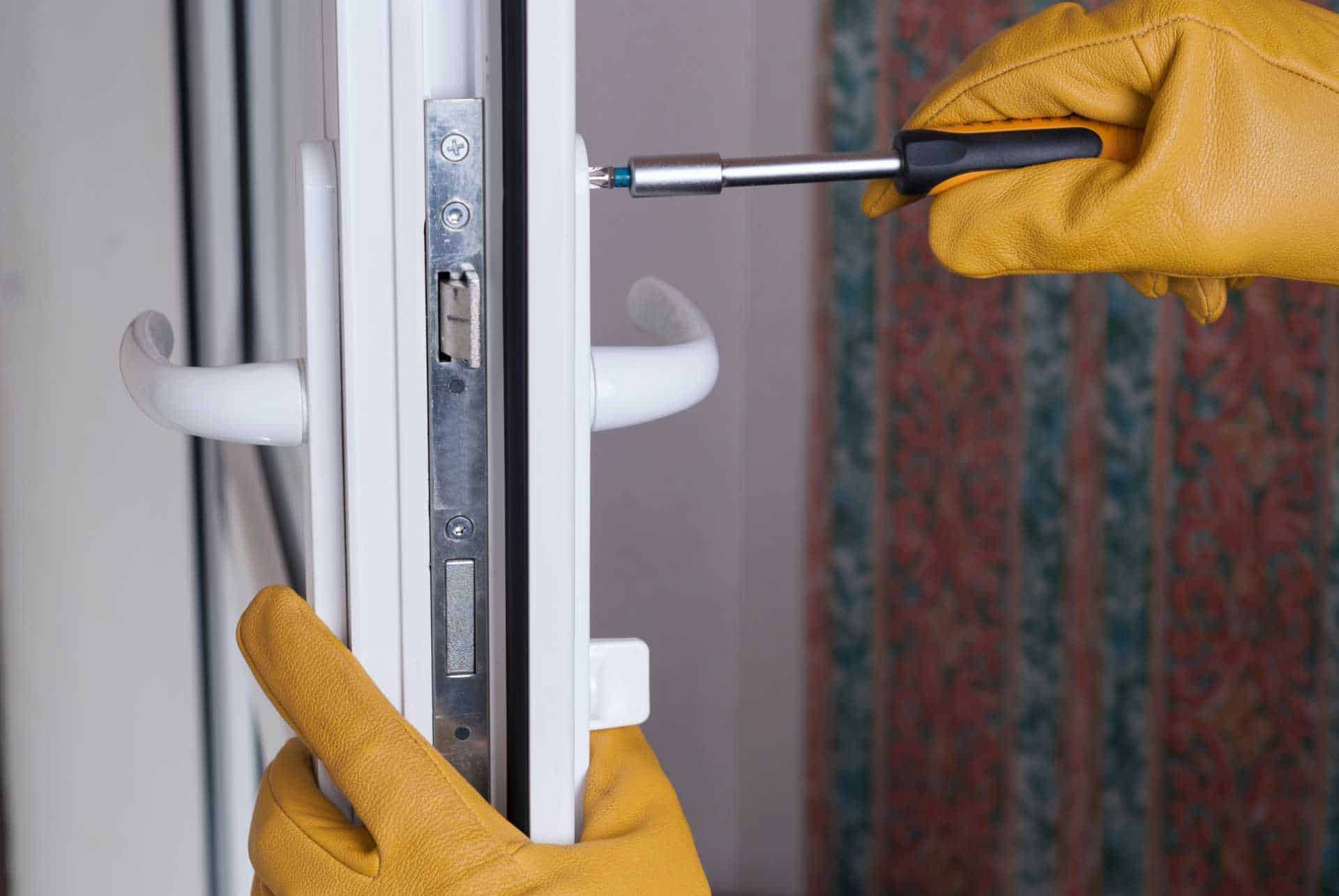 SJ Lockins Locksmiths