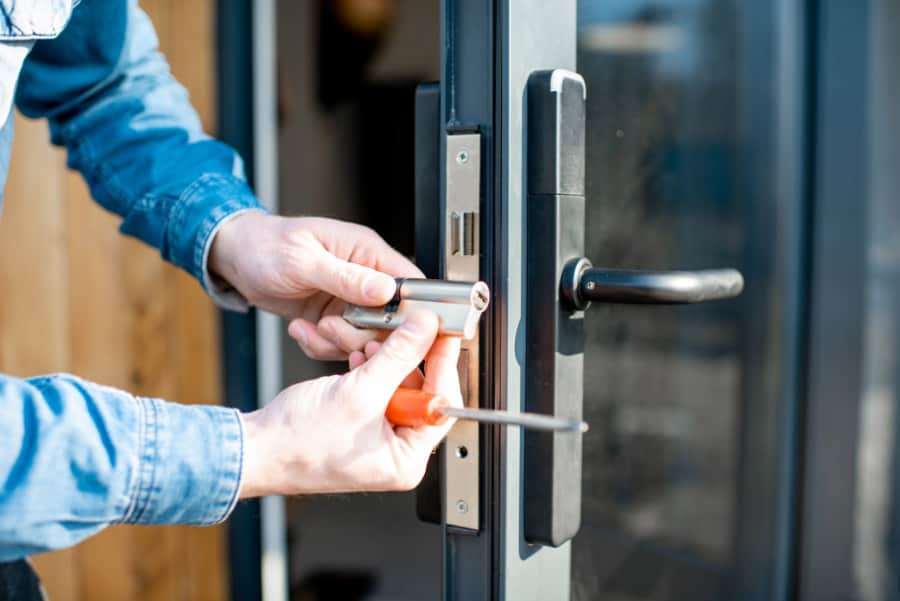 Locksmith Somerset