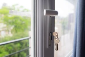 uPVC Door Repair Somerset