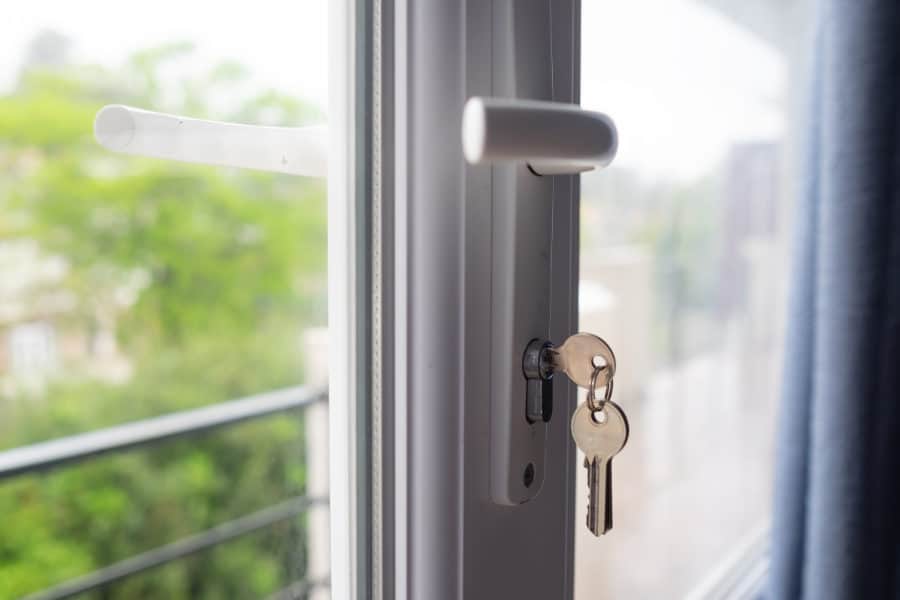 uPVC Door Repair Somerset