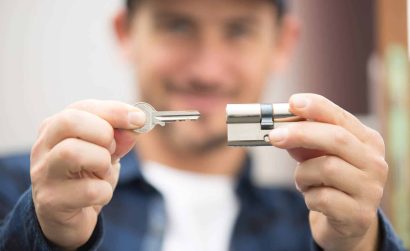 Locksmith Somerset