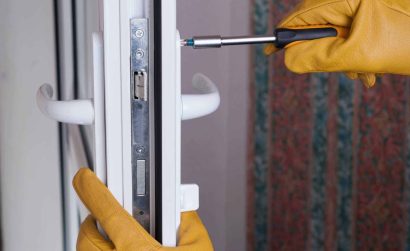 SJ Lockins Locksmiths